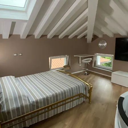 Appartement Cls 6 Stezzano